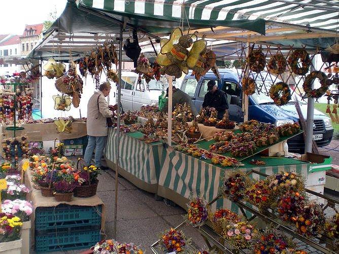 37. Zwiebelmarkt Artern