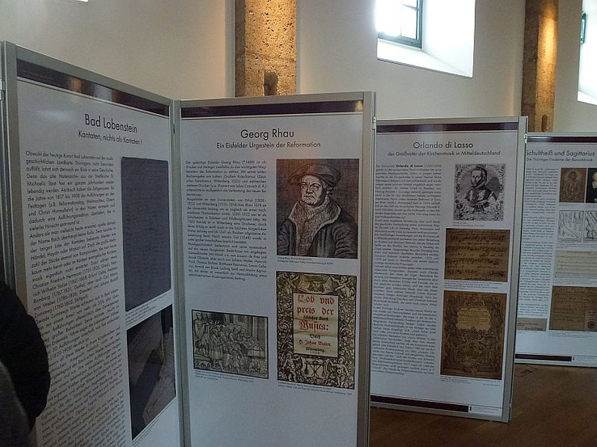 Workshop am Wochenende