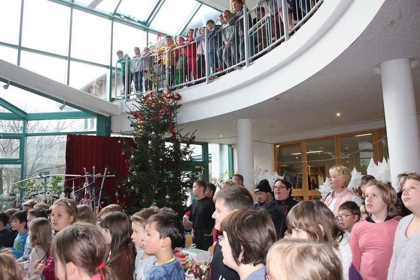 "Ausnahmezustand" in der Talstra&szlig;e Sondershausen