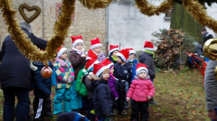 10. Tannenfest in Oberspier