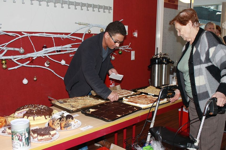  AWO F&ouml;rderverein Am Wippertor