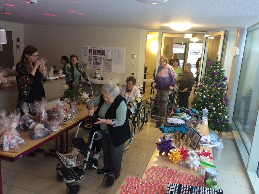  AWO F&ouml;rderverein Am Wippertor