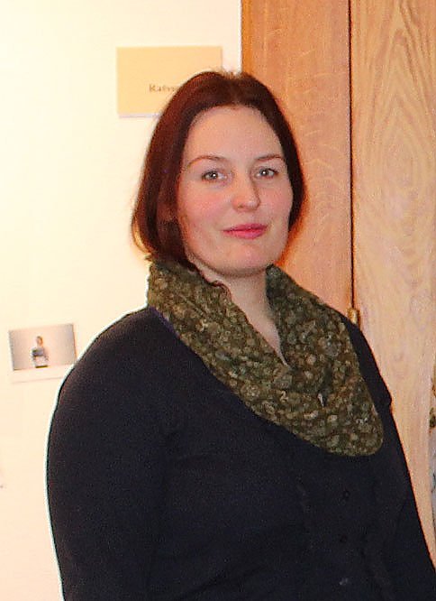 Hier wird gen&auml;ht!