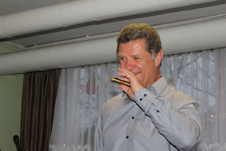 Gem&uuml;tliche Weihnachtsfeier im Verband