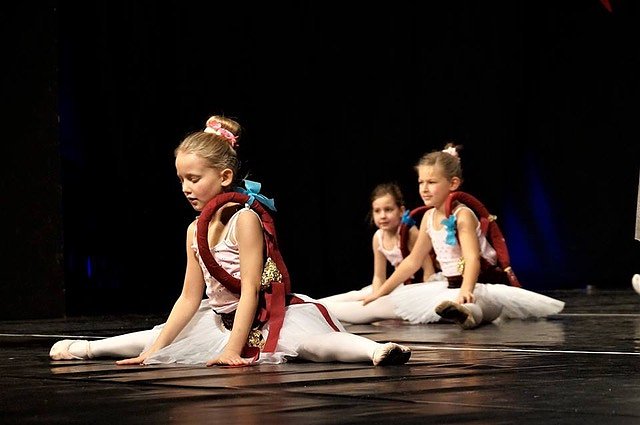 "Die Sch&ouml;ne und das Biest"