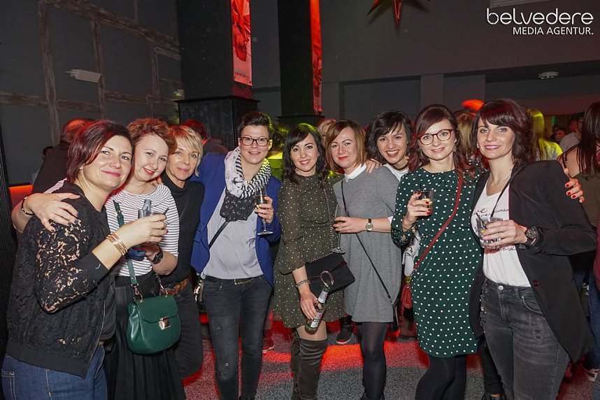 Party im Jugendclubhaus in Nordhausen 