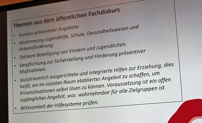 Teilfachplan Hilfen zur Erziehung 2018- 2022