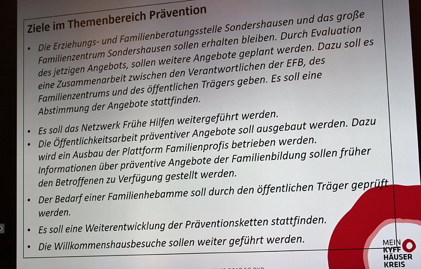 Teilfachplan Hilfen zur Erziehung 2018- 2022