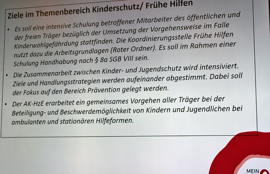 Teilfachplan Hilfen zur Erziehung 2018- 2022