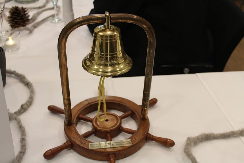 25 Jahre Rotary Club Sondershausen