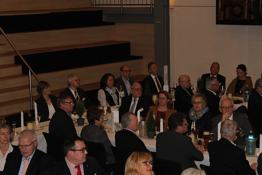 25 Jahre Rotary Club Sondershausen