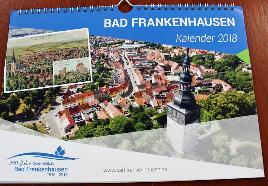 2018: Ganz im Zeichen 200 Jahre Kurstadt