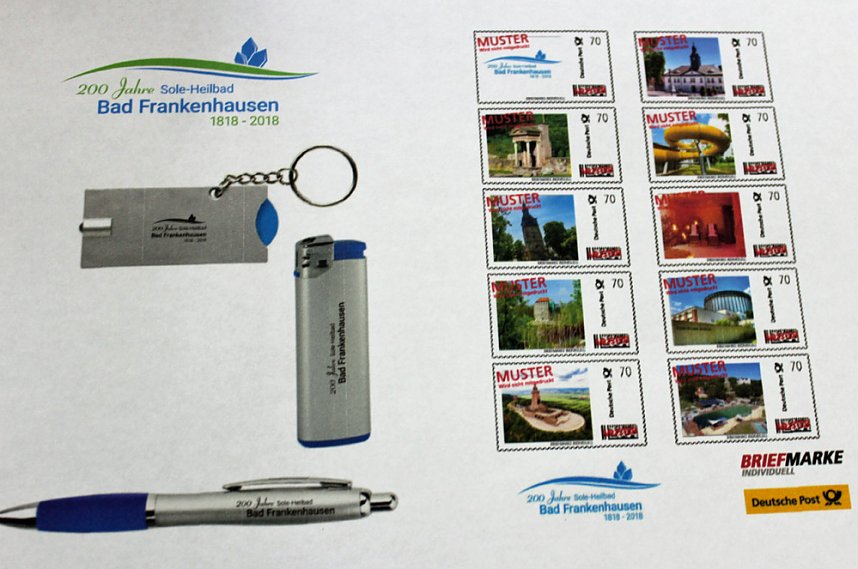 2018: Ganz im Zeichen 200 Jahre Kurstadt