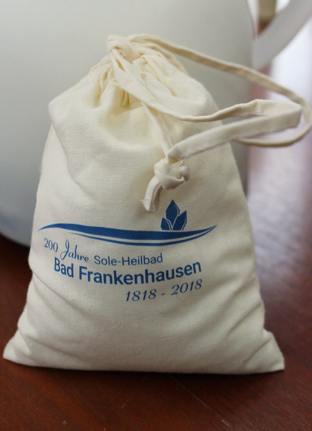 2018: Ganz im Zeichen 200 Jahre Kurstadt