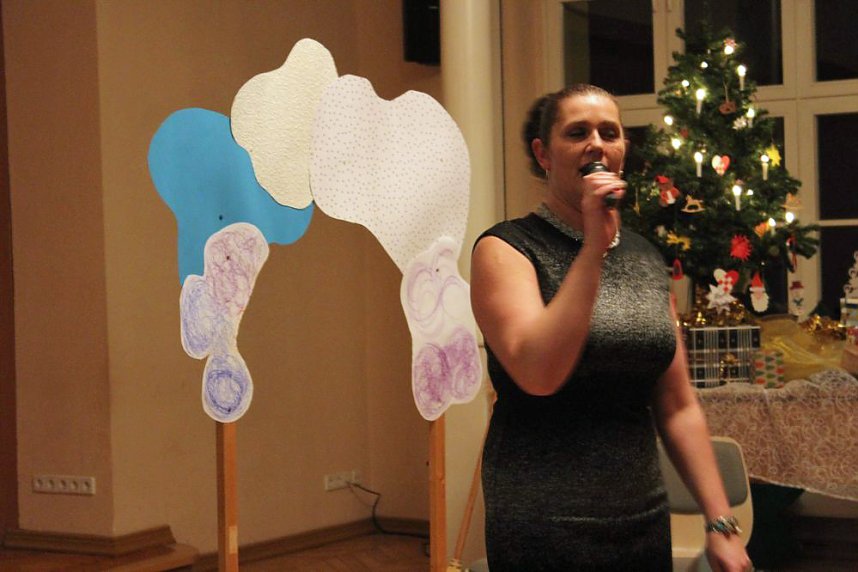 Alle Jahre wieder? Dieses Jahr war`s anders