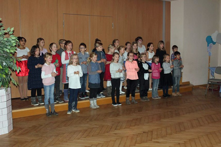 Alle Jahre wieder? Dieses Jahr war`s anders