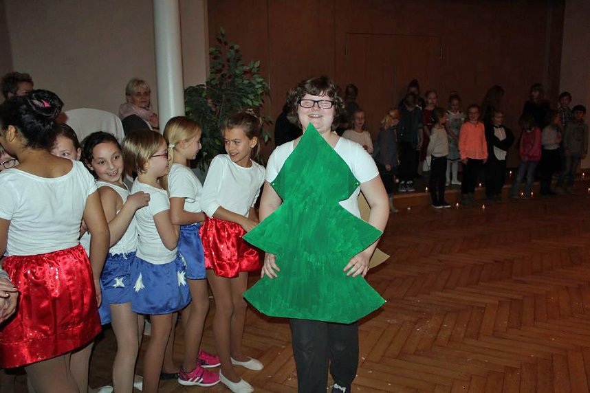 Alle Jahre wieder? Dieses Jahr war`s anders