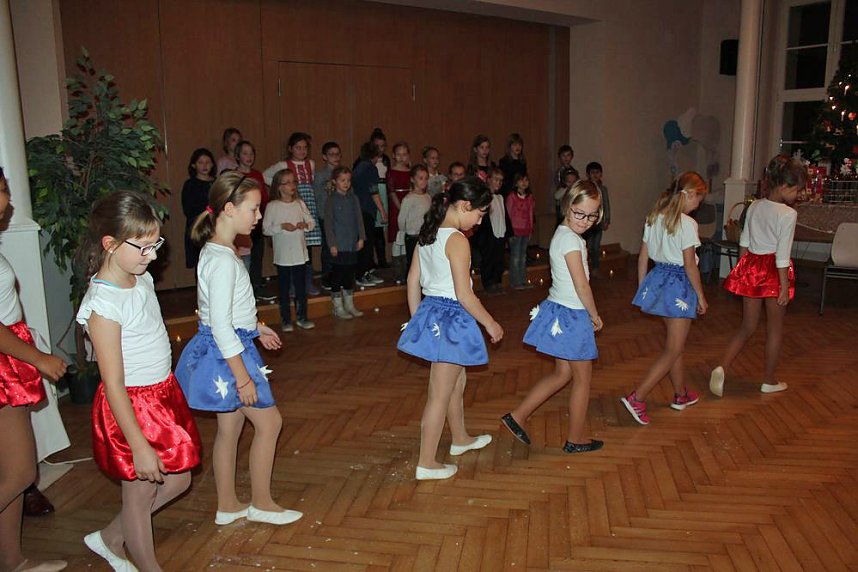 Alle Jahre wieder? Dieses Jahr war`s anders