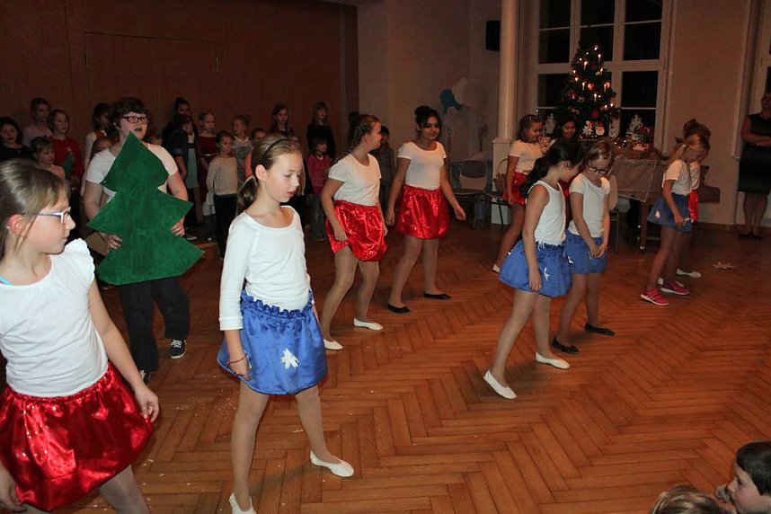 Alle Jahre wieder? Dieses Jahr war`s anders