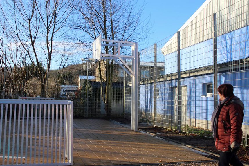 Th&uuml;ringer Gemeinschaftsschule Oldisleben fertig!?