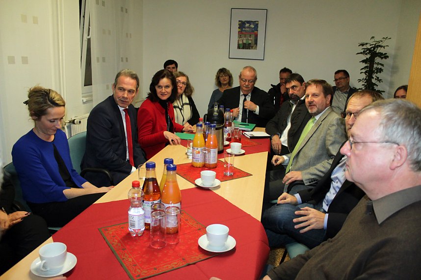 Streetworker ab Donnerstag im Wippertor