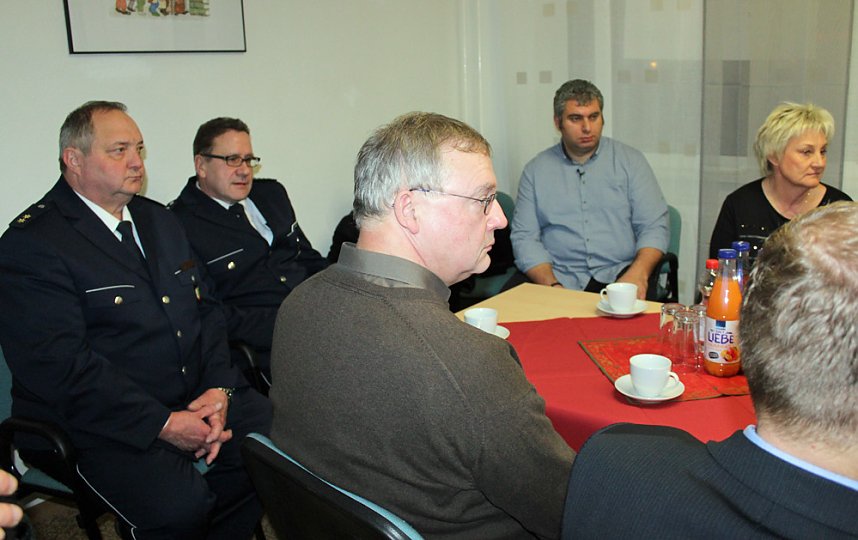 Streetworker ab Donnerstag im Wippertor