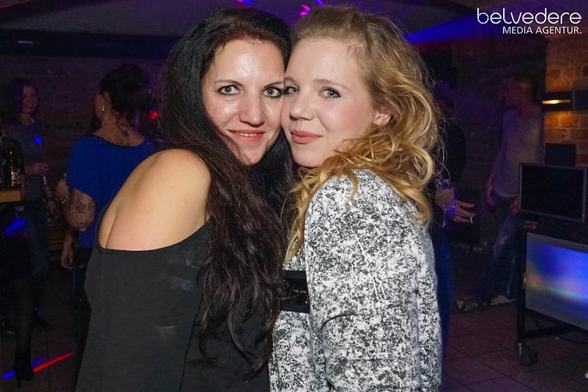 Christmas-Party im Jugendclubhaus