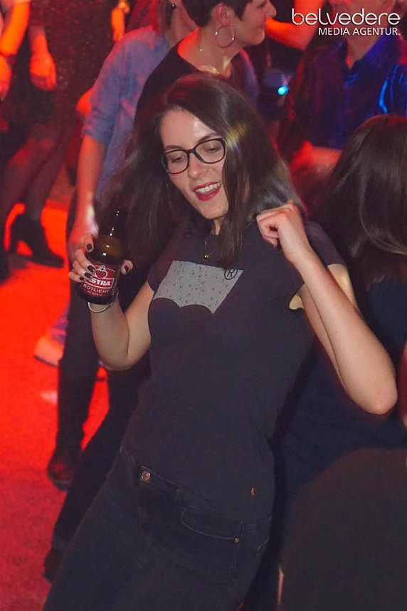 Christmas-Party im Jugendclubhaus