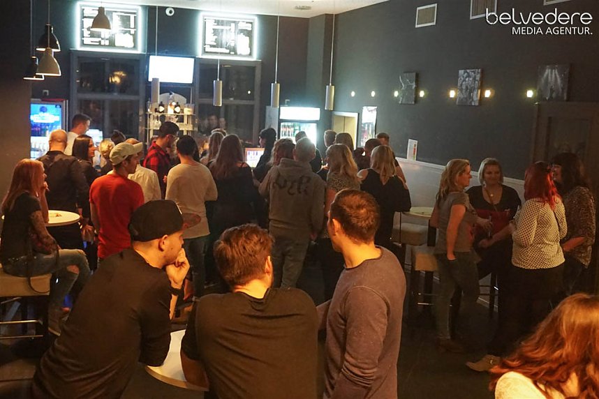 Christmas-Party im Jugendclubhaus