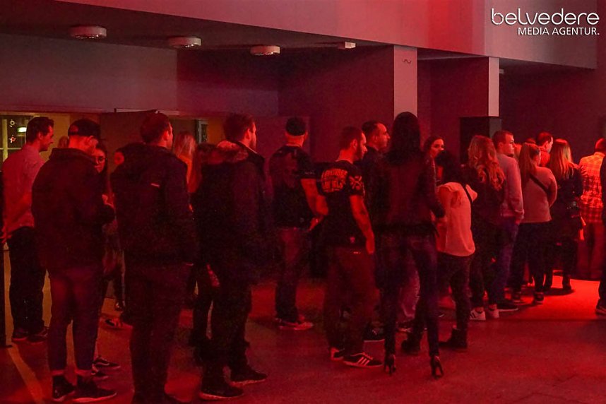 Christmas-Party im Jugendclubhaus