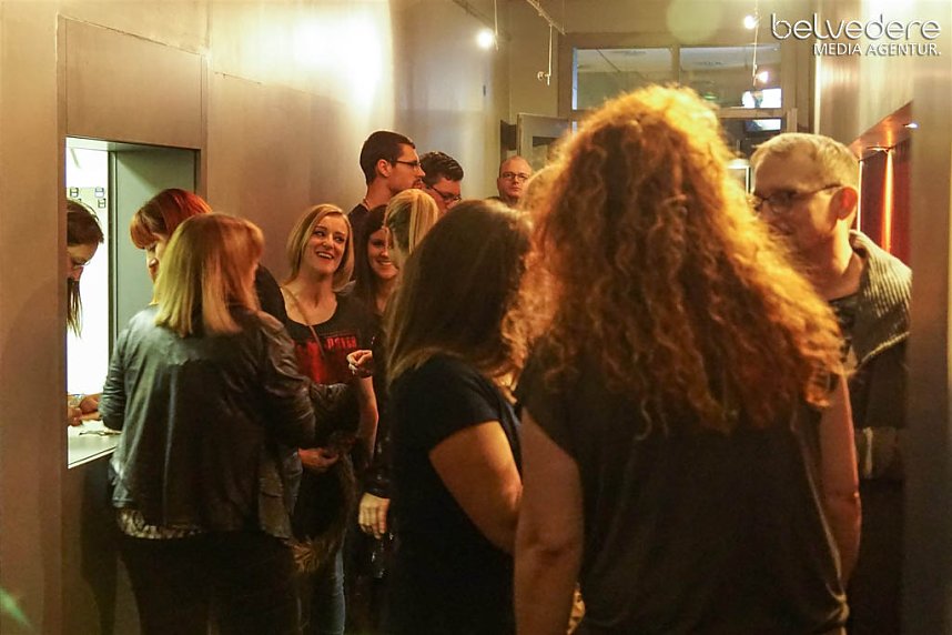 Christmas-Party im Jugendclubhaus