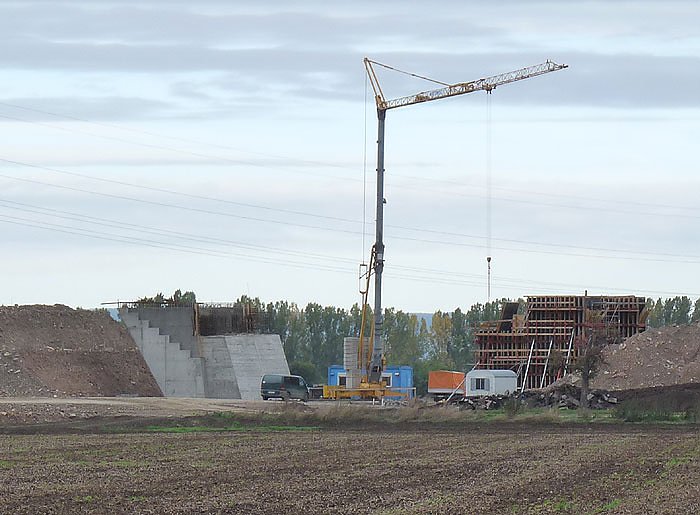 Bald Freigabe Kreisel Heldrungen