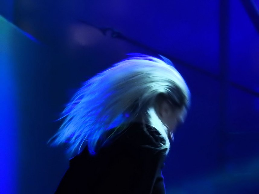 Silvester am Brandenburger Tor