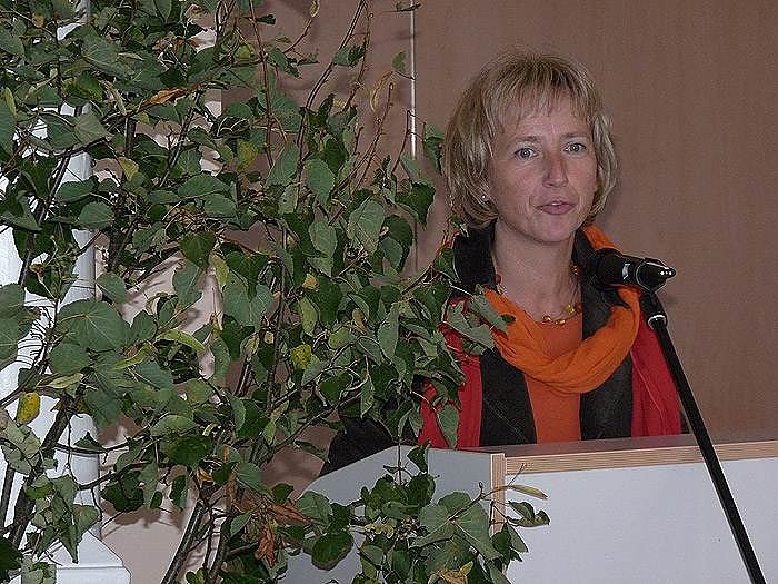 100 Jahre K&auml;the-Kollwitz-Schule