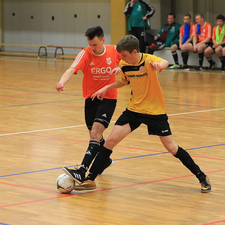 SV Kleinfurra l&ouml;st Ticket f&uuml;r Endrunde