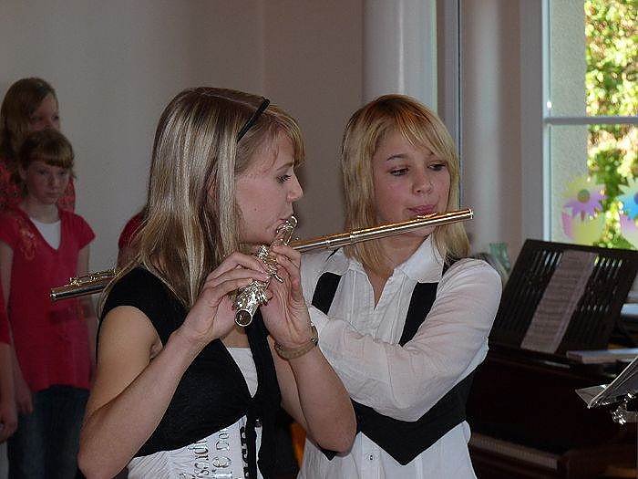 100 Jahre K&auml;the-Kollwitz-Schule