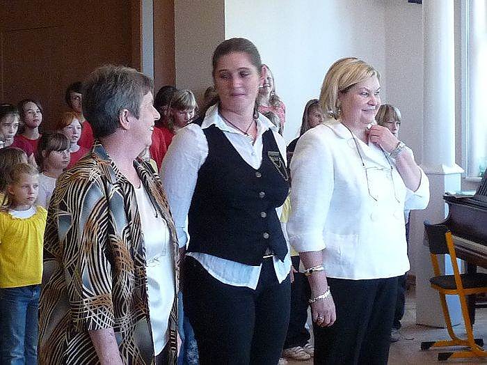 100 Jahre K&auml;the-Kollwitz-Schule