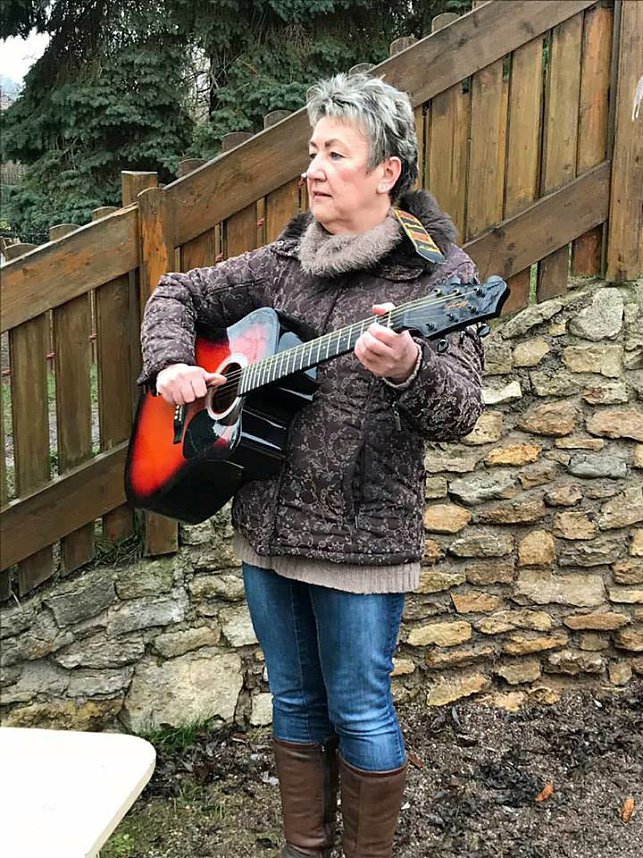 Knutfest in der Kita