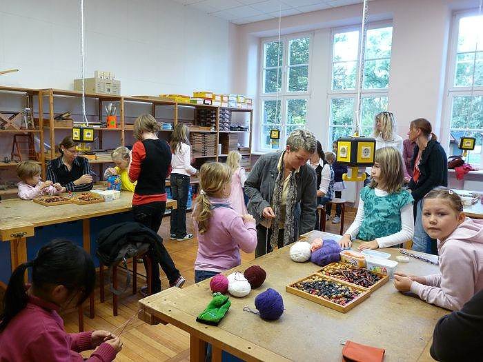 100 Jahre K&auml;the-Kollwitz-Schule