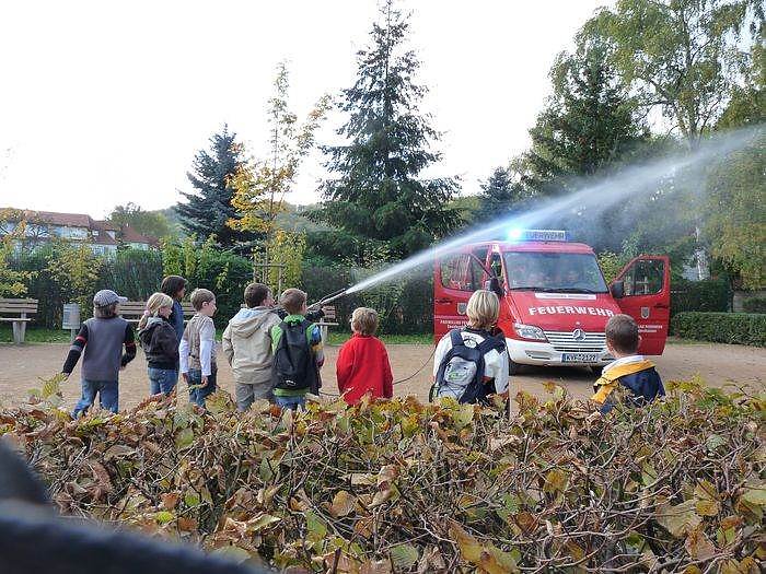 100 Jahre K&auml;the-Kollwitz-Schule