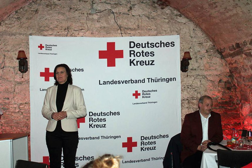 Zum Sanit&auml;ter qualifiziert