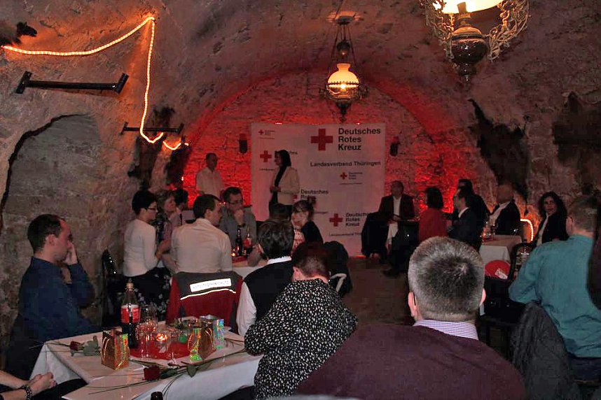 Zum Sanit&auml;ter qualifiziert