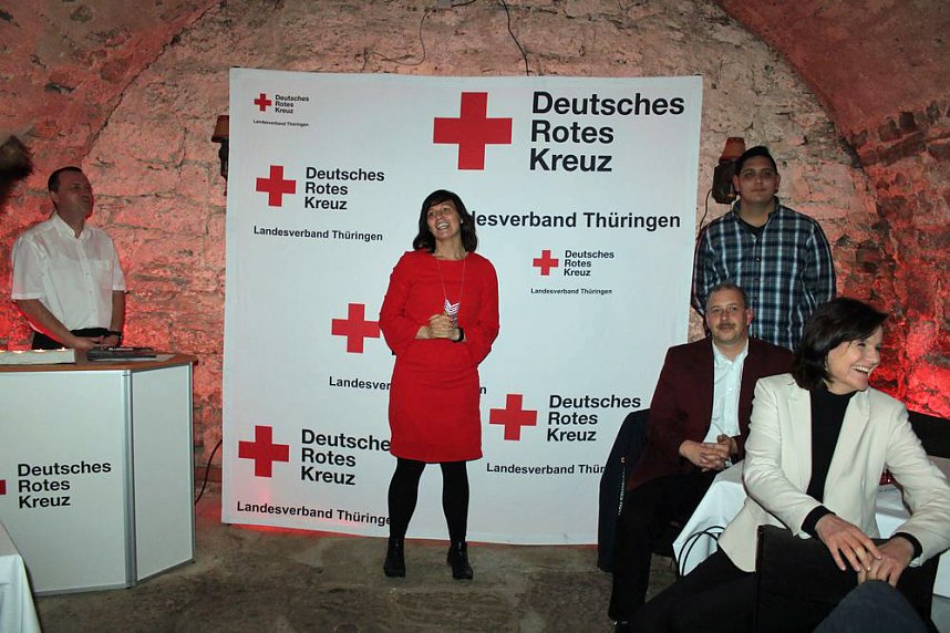 Zum Sanit&auml;ter qualifiziert