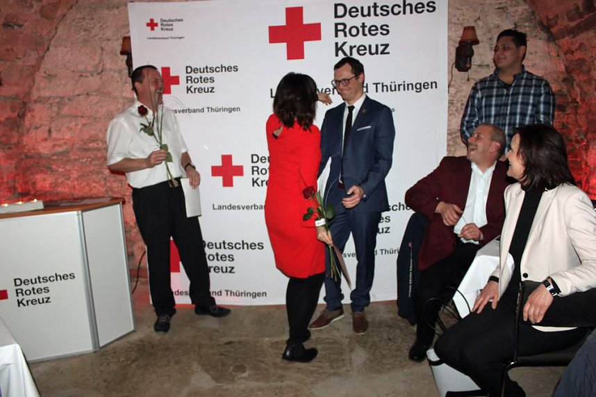 Zum Sanit&auml;ter qualifiziert