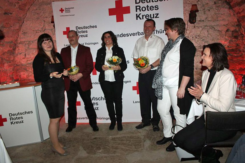 Zum Sanit&auml;ter qualifiziert