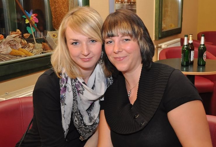 Nachtleben in Nordhausen