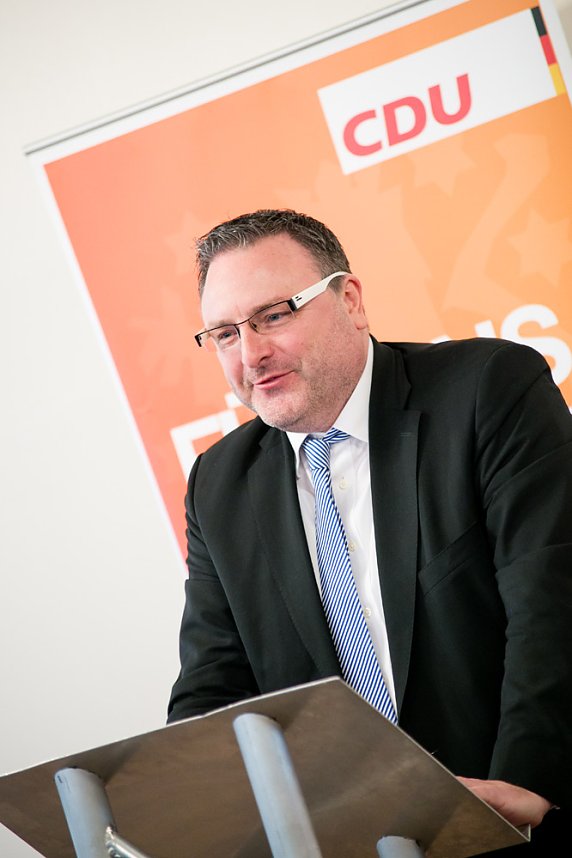 CDU Parteitag