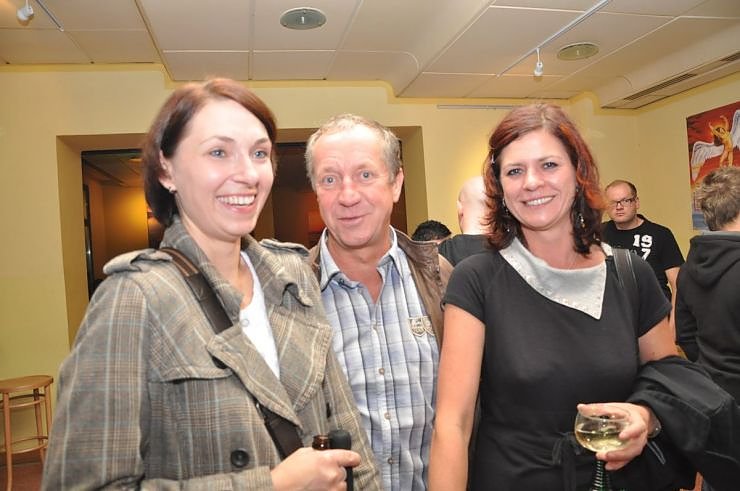 Nachtleben in Nordhausen