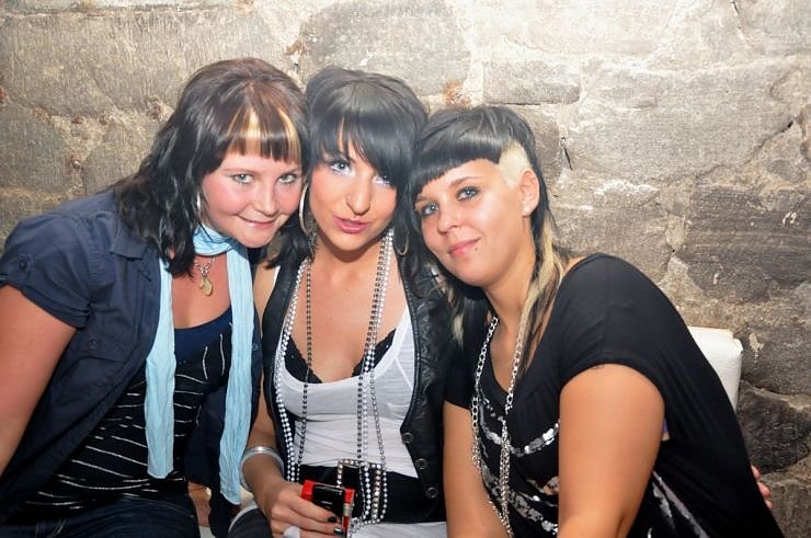 Nachtleben in Nordhausen