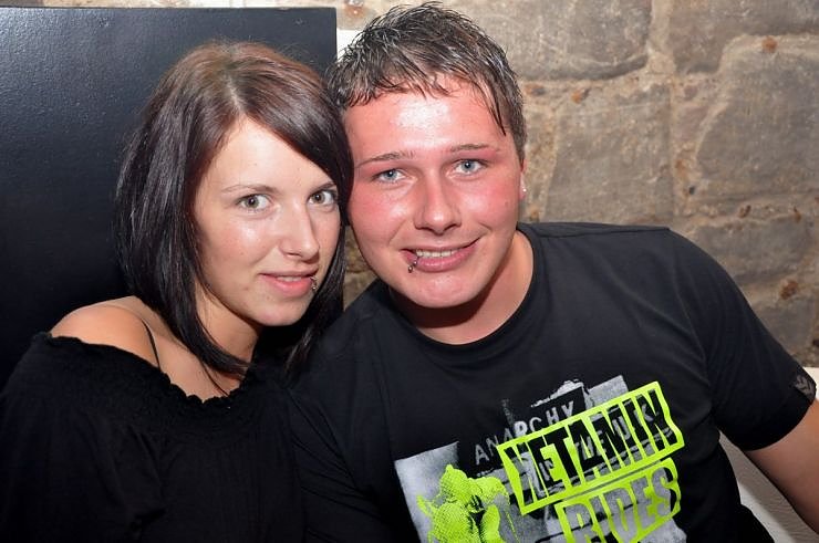 Nachtleben in Nordhausen